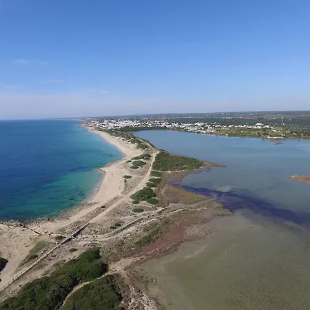 Villa Tati 1 A 550 Mt Dal Mare Di *