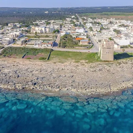 Tati 1 A 550 Mt Dal Mare Di
