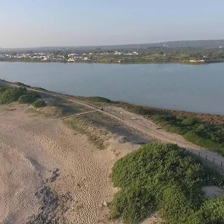 Tati 1 A 550 Mt Dal Mare Di Villa