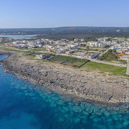 Tati 1 A 550 Mt Dal Mare Di Villa *