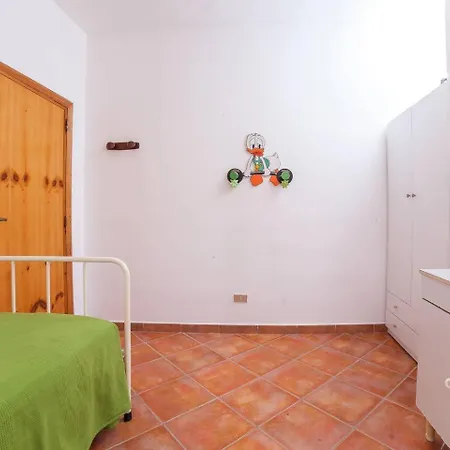 Villa Tati 1 A 550 Mt Dal Mare Di *
