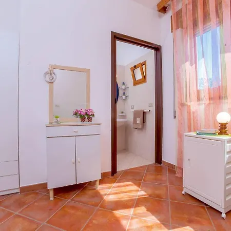 Villa Tati 1 A 550 Mt Dal Mare Di Torre Colimena