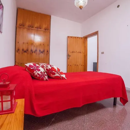 Villa Tati 1 A 550 Mt Dal Mare Di Torre Colimena